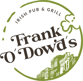 Frank O'Dowd's Irish Pub & Grill logo