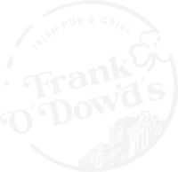 Frank O'Dowd's Irish Pub & Grill logo
