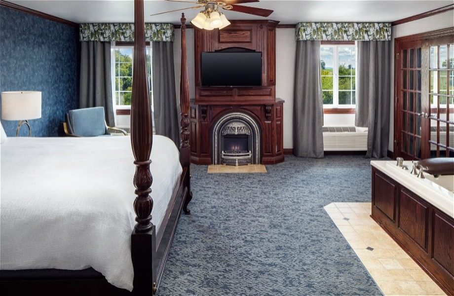 Presidential Suite 1