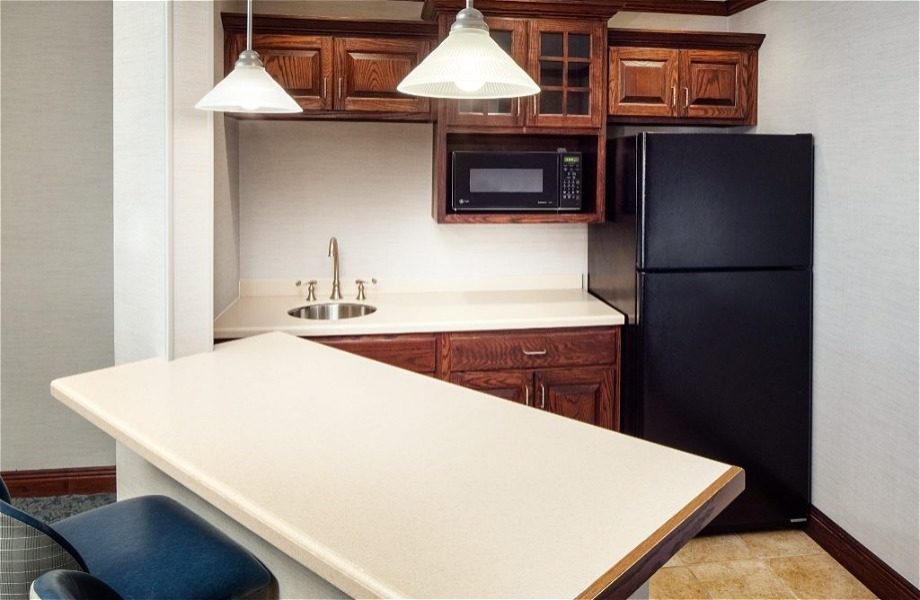 Presidential Suite 3