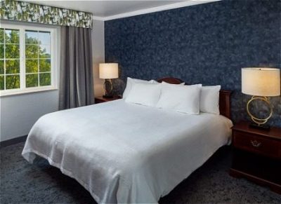 One Bedroom Suite