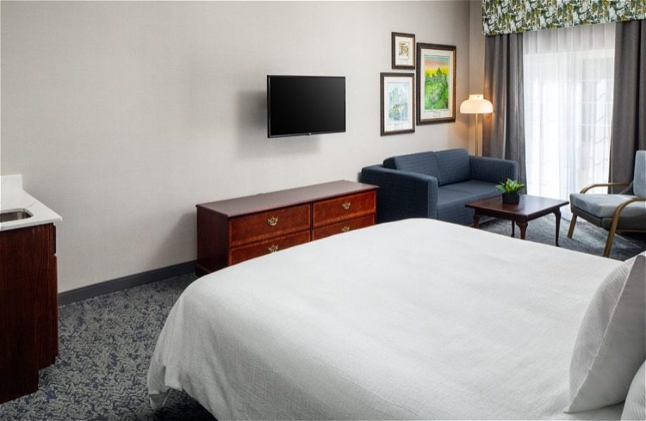 Two Bedroom Suite 3