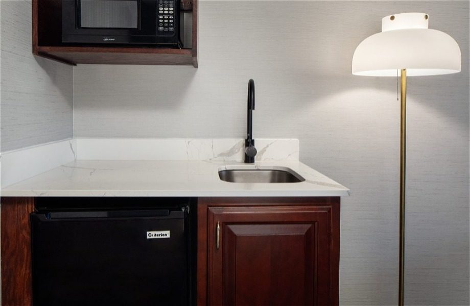 Two Bedroom Suite 4