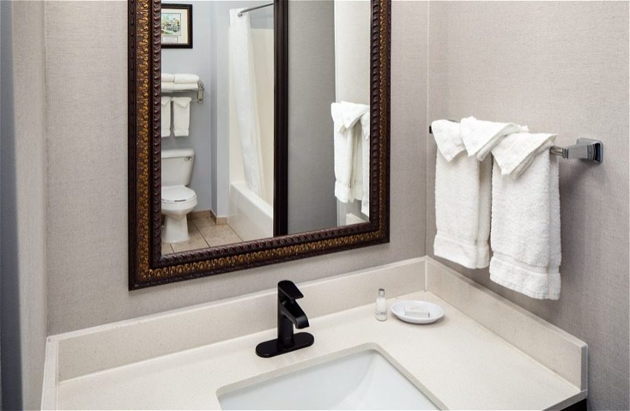 Two Bedroom Suite 5