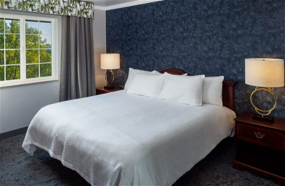 One Bedroom Suite 1